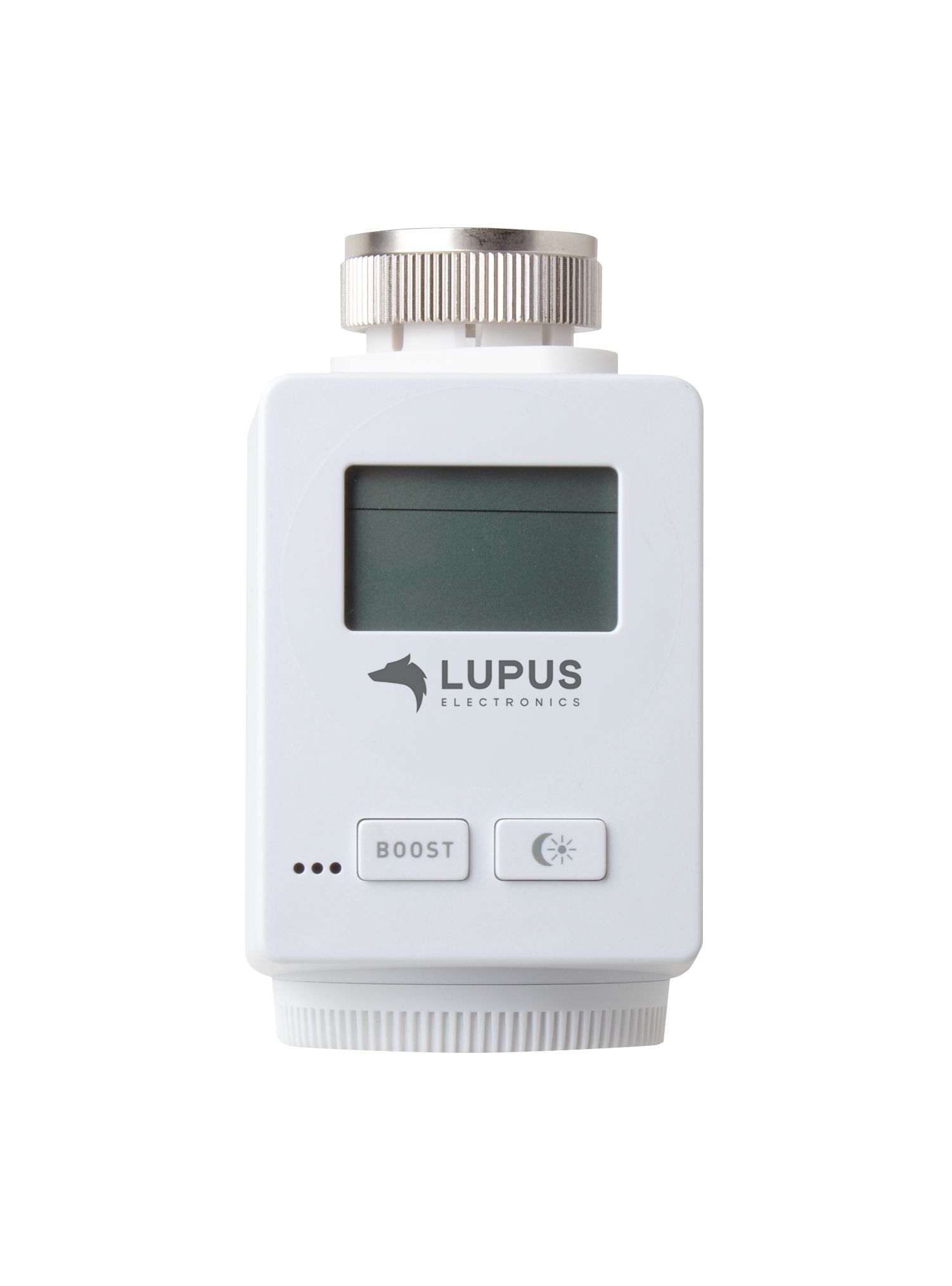 LUPUS - Heizkrperthermostat V2